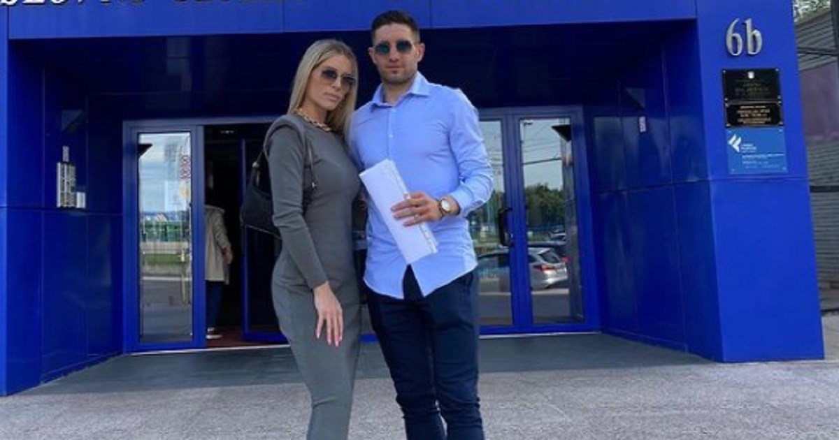 Dinamovac osvojio Kup pa dva dana kasnije završio fakultet