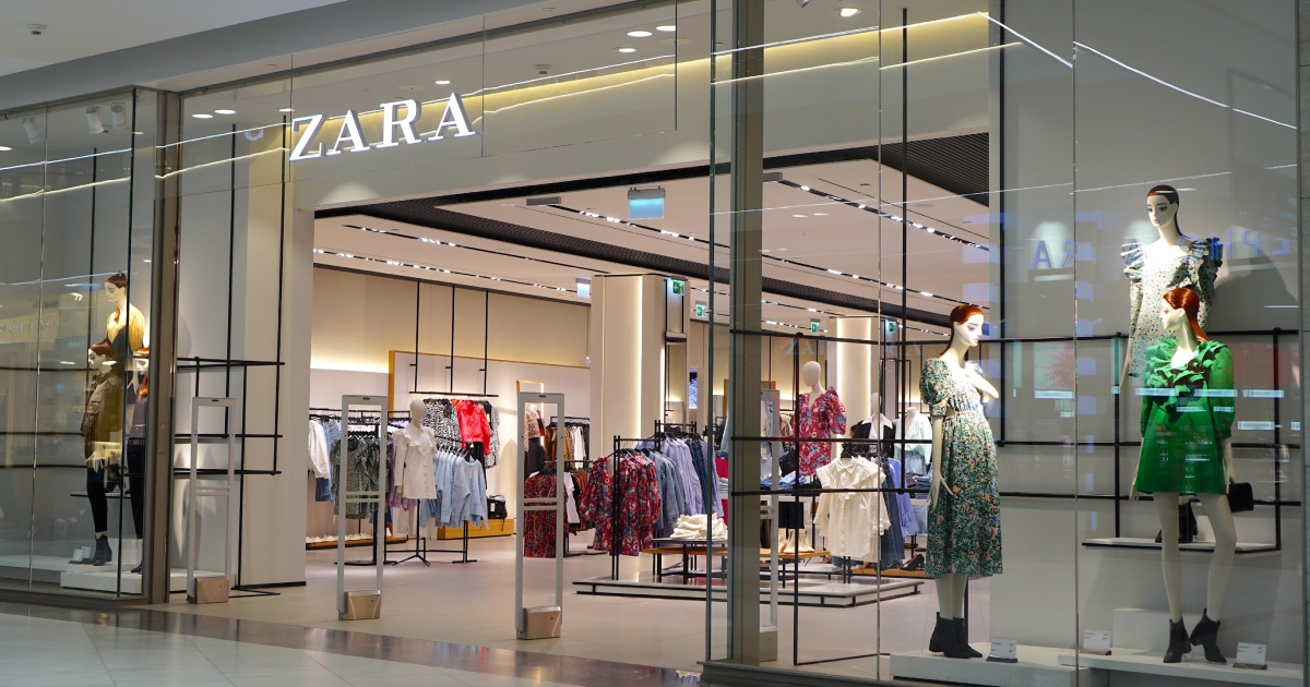 Zara i Estee Lauder na sudu zbog imena Jo Malone