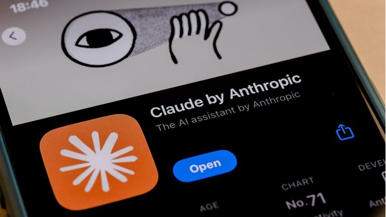 Vojska SAD-a u napadu na Iran koristila AI koji je Trumpov ministar optužio za izdaju