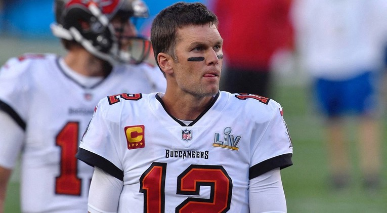 Tom Brady se oglasio oko odlaska u mirovinu