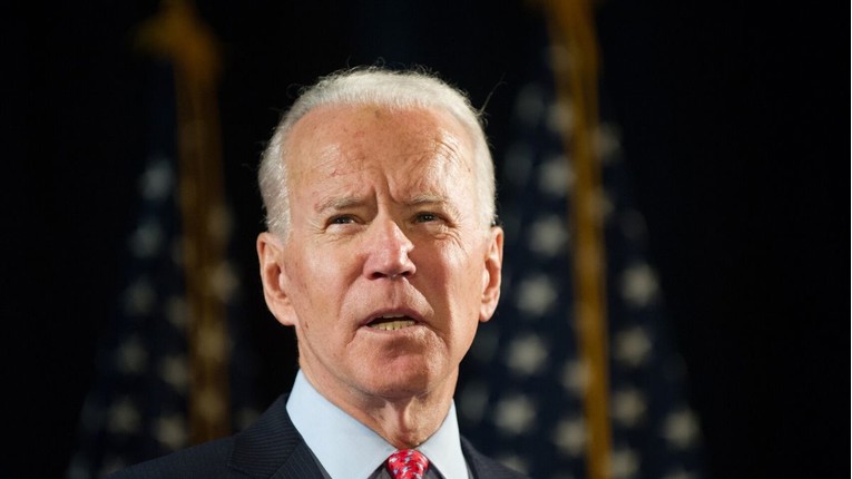 Biden najavio da zbog pandemije prije izbora neće organizirati skupove