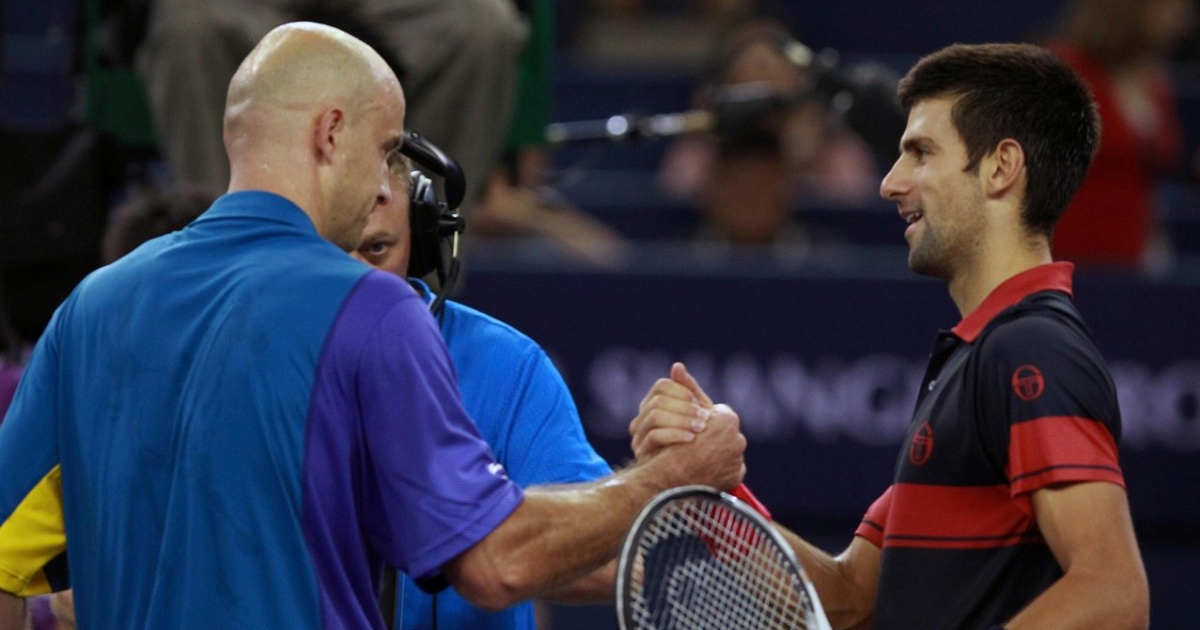 Ivana Ljubičića pitali tko je najveći tenisač u povijesti. Evo što je odgovorio