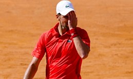 Đoković pred Roland Garros povukao potez kakav nije od 2017. godine
