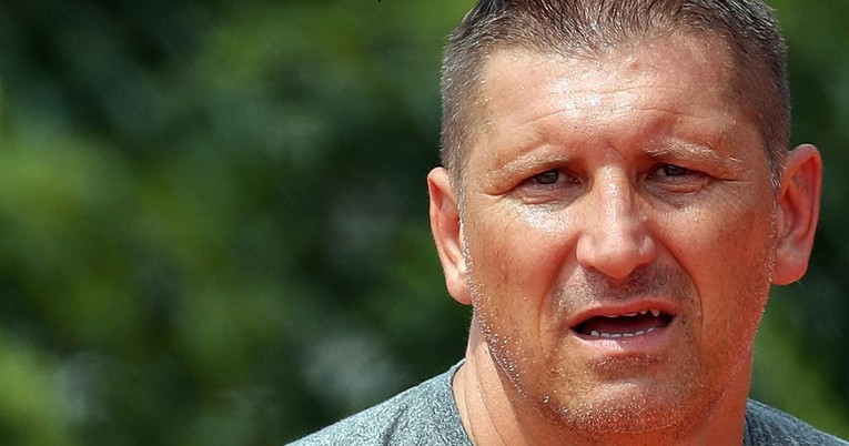 Silvio Marić: Dinamo je odigrao dobro prvih 20 minuta? Pa to može i nas pet