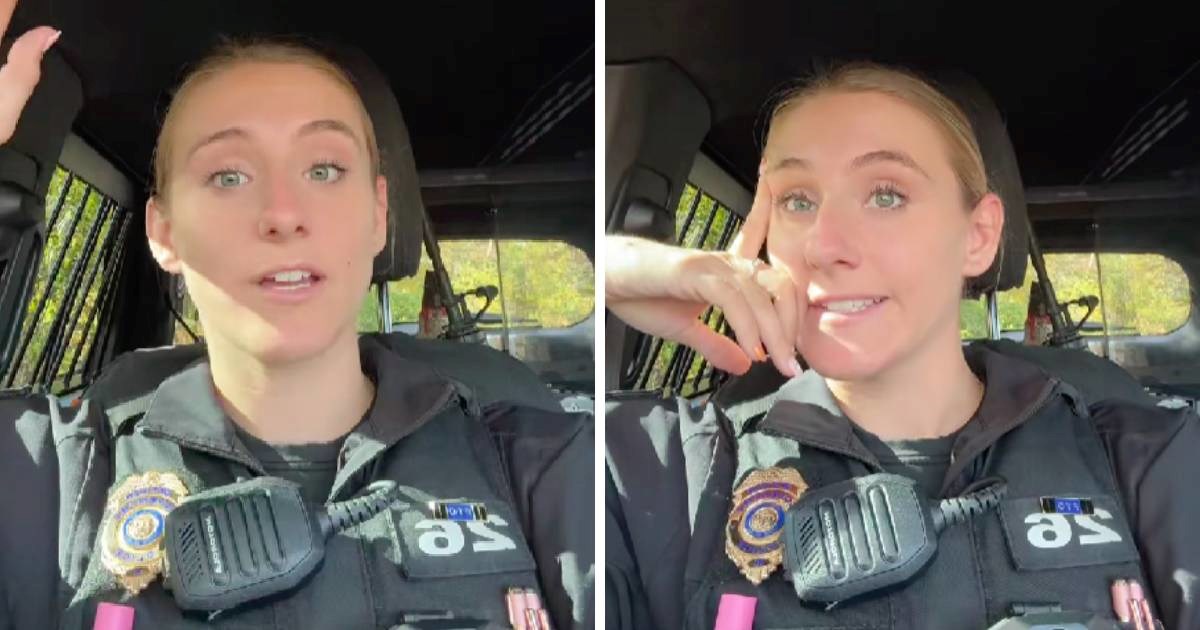 Policajka otkrila koliko dopušta prekoračenje brzine – i izazvala raspravu