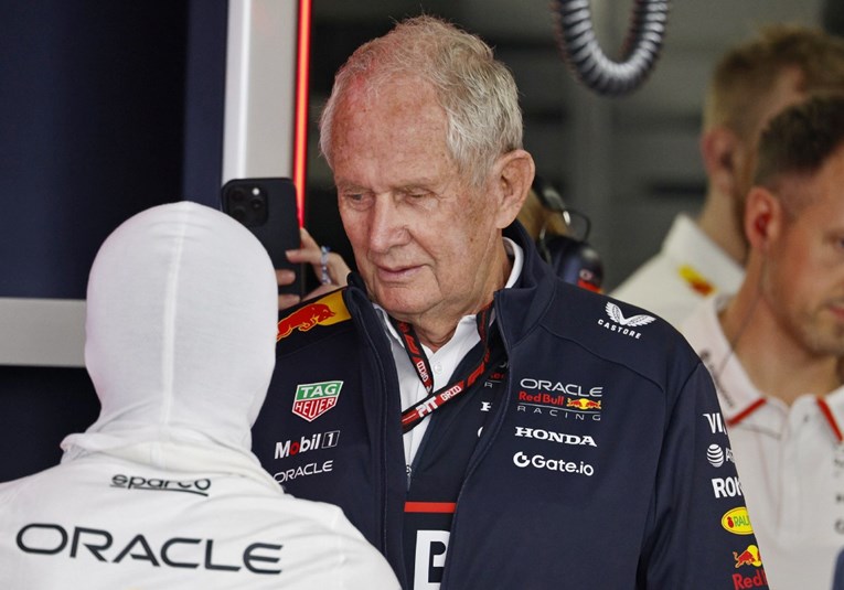 Odlazi jedan od najvećih stručnjaka Formule 1. Direktor: Žalim zbog njegove odluke