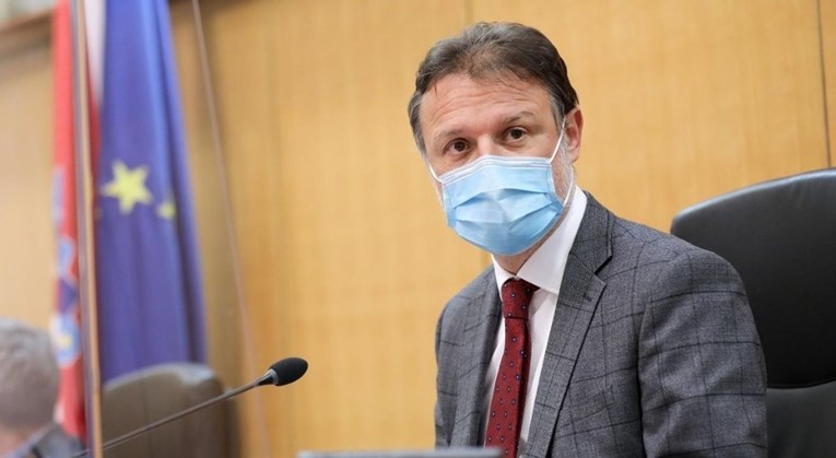 Sabor podržao Jandrokovića koji Milanovićev prijedlog nije stavio na dnevni red