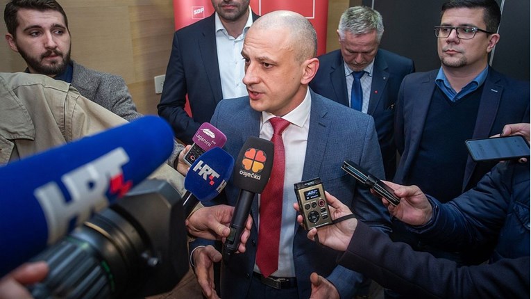 Osječki stožer: Izbjegavajte kontaktne sportove, čekamo upute o korištenju igrališta