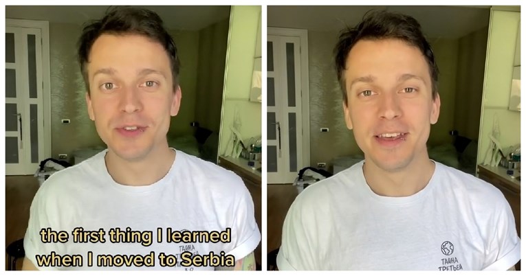 Preselio se iz Rusije u Srbiju i ispričao što ga je iznenadilo: "Ovdje je to sporije"