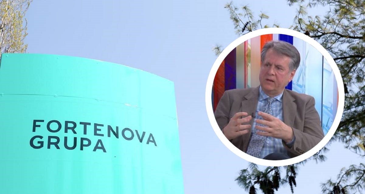 Fortenova je pod kontrolom Rusa. Analitičar: Situacija će biti jako kompleksna