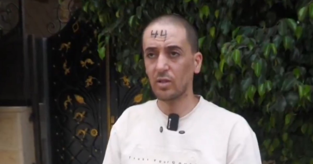 VIDEO Izraelska vojska Palestince označavala brojevima: "Pouke su izvučene"