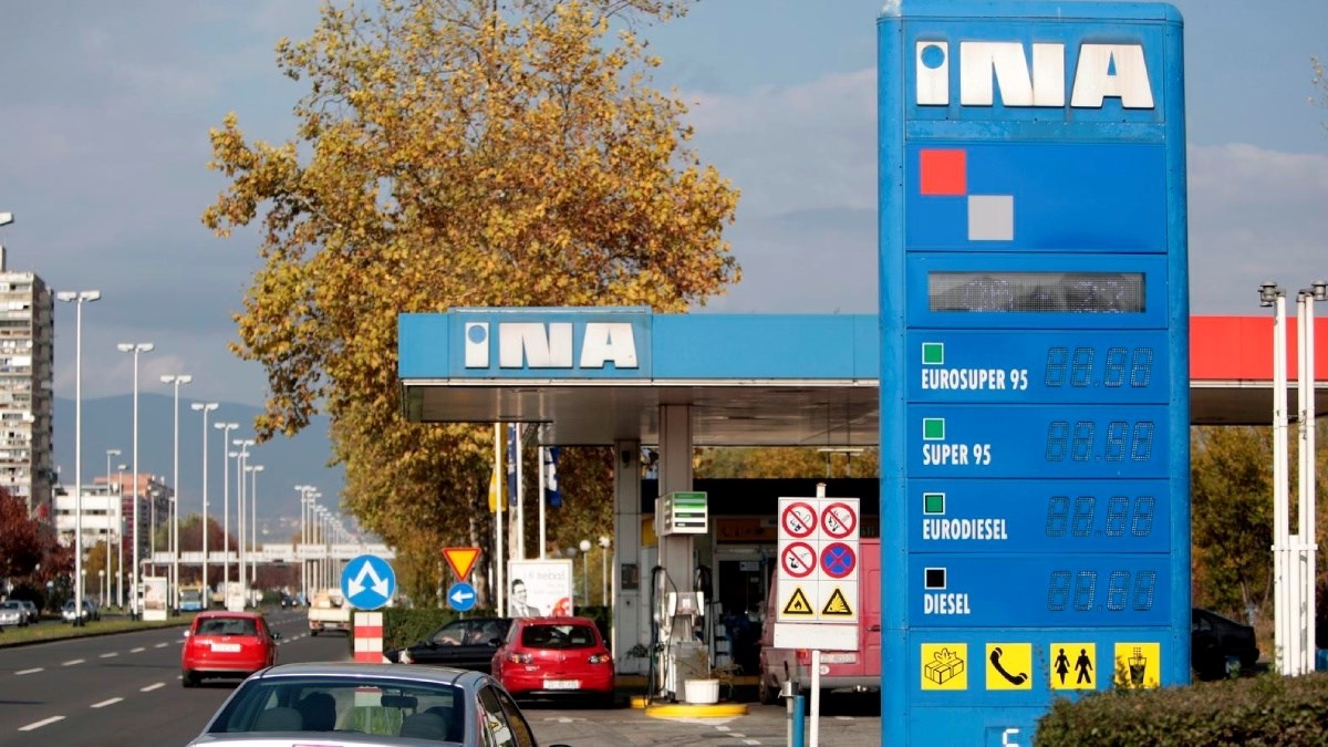 Ina: Povećali smo zaradu za 21 posto