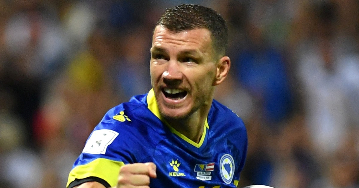 BiH je blizu SP-a. Statističari objavili koliko posto šanse ima za plasman