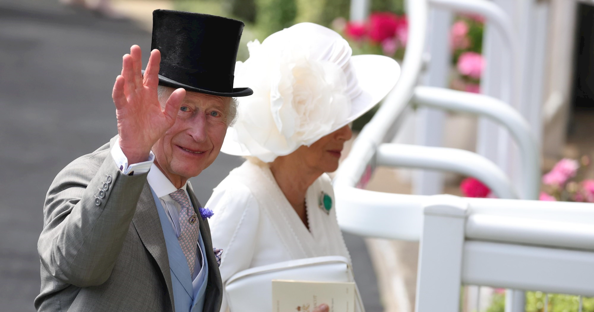 Objavljen novi portret kralja Charlesa, ljudi pišu da je ovo najbolji dosad