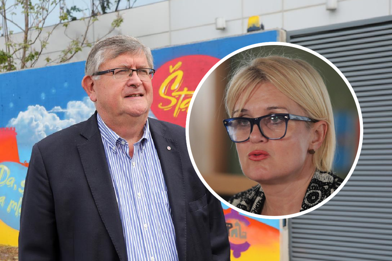 Rinčić priprema kaznenu prijavu protiv Obersnela: "Želimo izaći iz talačke situacije"