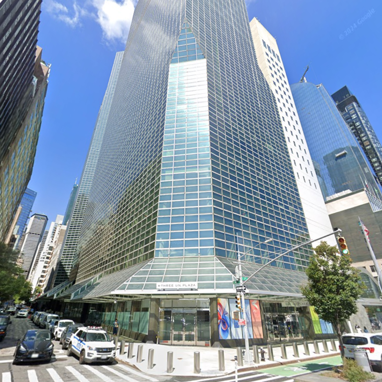 UN-ova agencija premješta 400 zaposlenika iz New Yorka u Europu