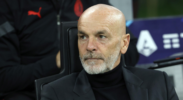 Trener Milana: Vjerujemo u sebe, ali Napoli zabija tri gola po utakmici u Ligi prvaka