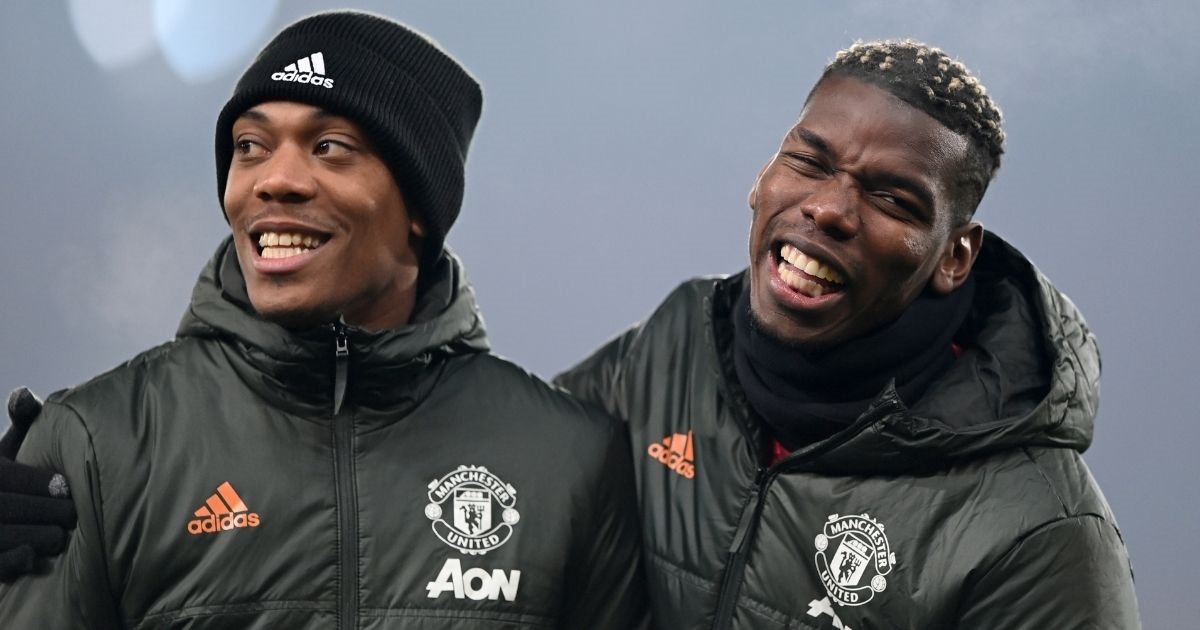 Talijanski mediji: Juventus dovodi zvijezdu koju je Rangnick tjerao iz Uniteda