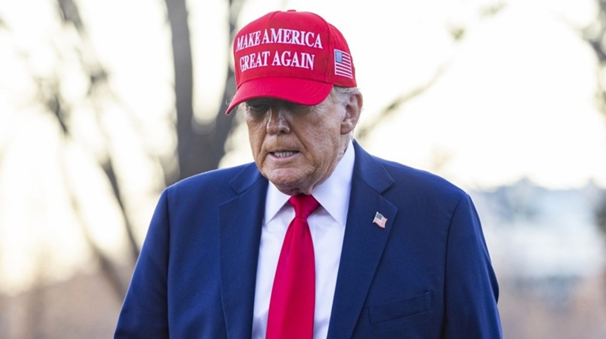 Trump ima najgori rejting na početku mandata od svih predsjednika u zadnjih 70 godina