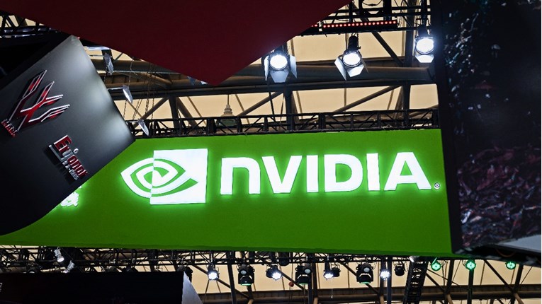 Nvidia udvostručila prihode zbog razvoja umjetne inteligencije