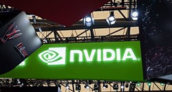 Nvidia udvostručila prihode zbog razvoja umjetne inteligencije