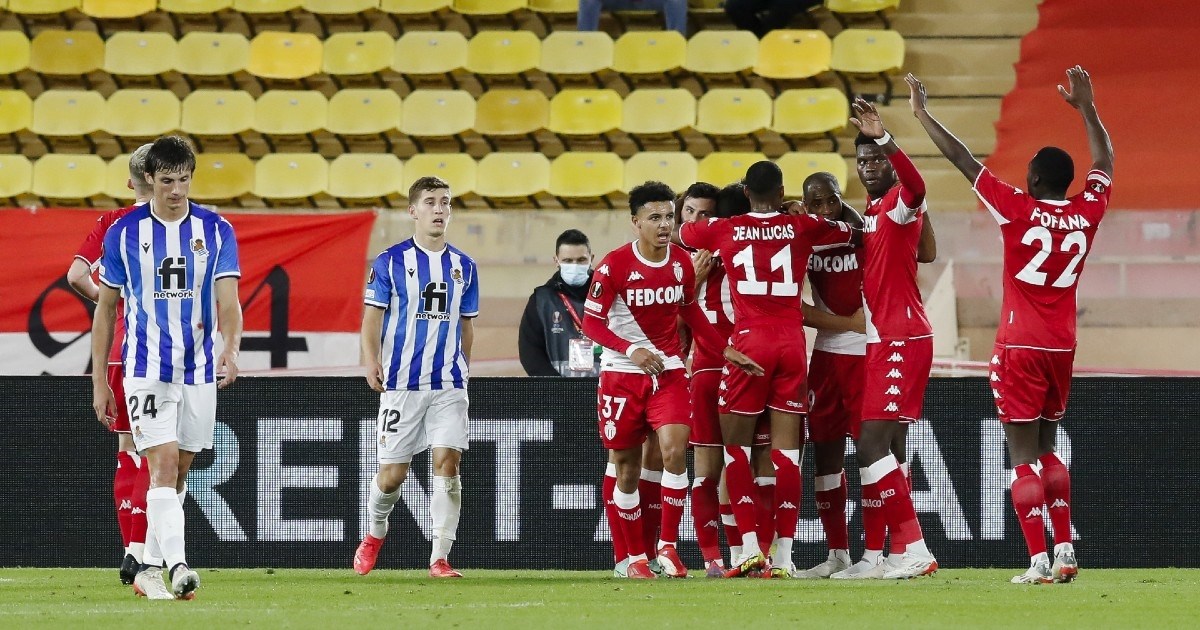 Kovačev Monaco u osmini finala Europa lige, dalje idu i West Ham i Bayer