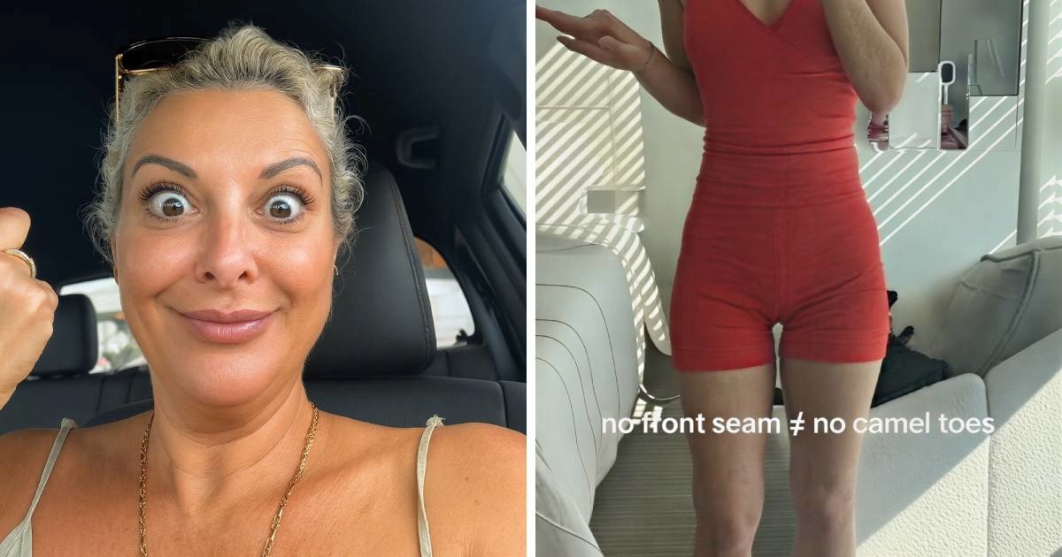 Vjerovali ili ne, tajice su opet vruća tema🔥