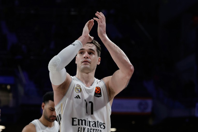 Hezonja odigrao utakmicu kakva nije viđena 20 godina. Marca: Remek-djelo