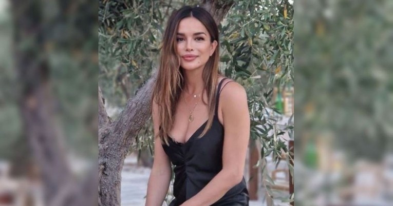 Severina objavila fotku u crnoj haljini, pratitelji pišu: Bivši sada zajedno pate