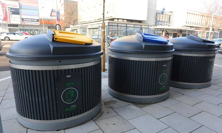 Karlovac povećao količinu odvojenog otpada za 22.56 posto: "Cilj nam je 40%"