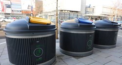 Karlovac povećao količinu odvojenog otpada za 22.56 posto: "Cilj nam je 40%"
