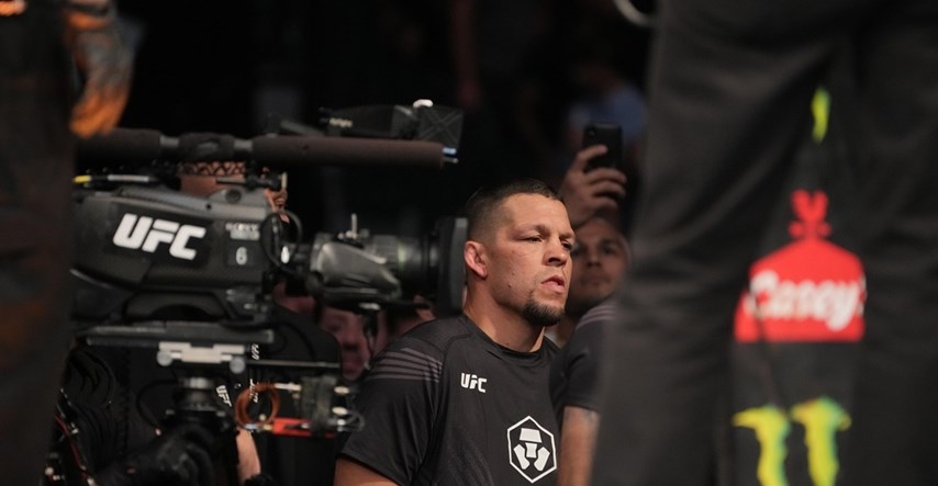 Velika vijest iz UFC-a: Legendarni borac oprašta se protiv neporaženog Čečena