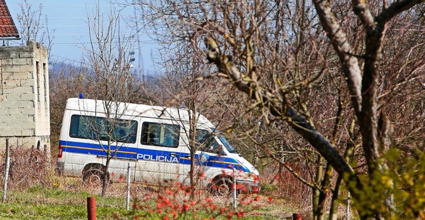 U Imotskom uhićena trojica. Na prevoženju migranata iz BiH zaradili tisuće eura