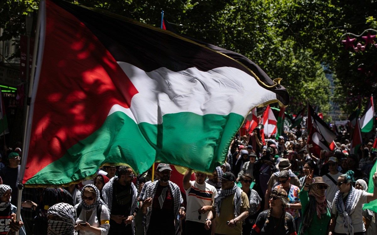 Kako je počela prva intifada: trenutak koji je promijenio Bliski istok