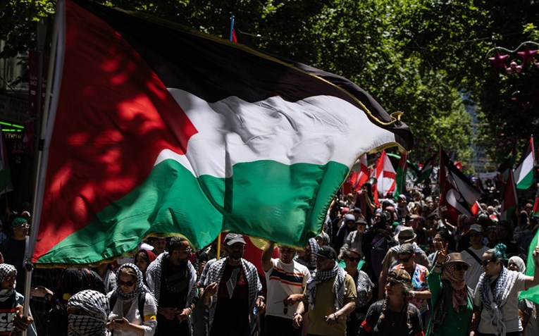 Kako je počela prva intifada: trenutak koji je promijenio Bliski istok