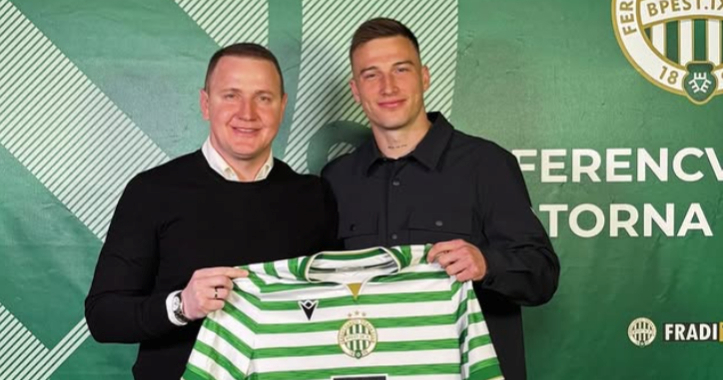 Hrvat ostvario povijesni transfer pa se zahvalio legendi Hajduka: Moj idol