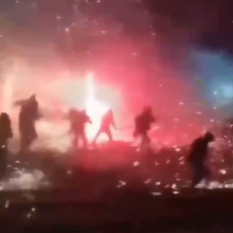 VIDEO U Meksiku eksplodirala pirotehnika na vjerskoj proslavi. Poginulo 10 ljudi