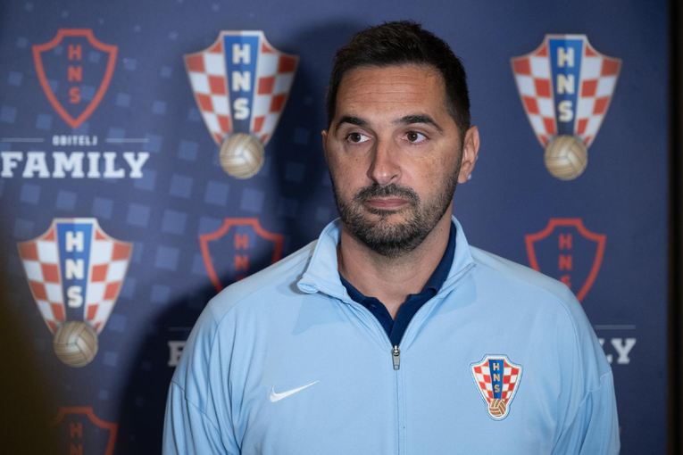Hrvatska U-17 ispala s Europskog prvenstva