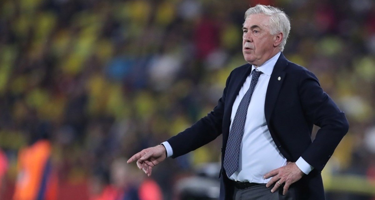 Ancelotti kiksao u debiju na klupi Brazila