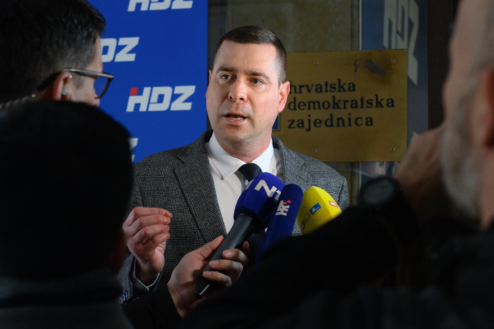 HDZ-ovac: Za mene nema nikakve razlike između NDH i hrvatskog antifašizma