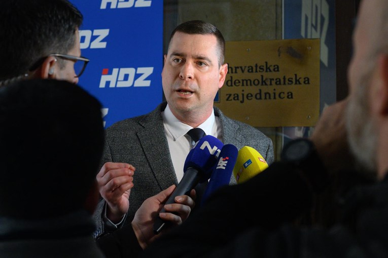 HDZ-ovac: Za mene nema nikakve razlike između NDH i hrvatskog antifašizma