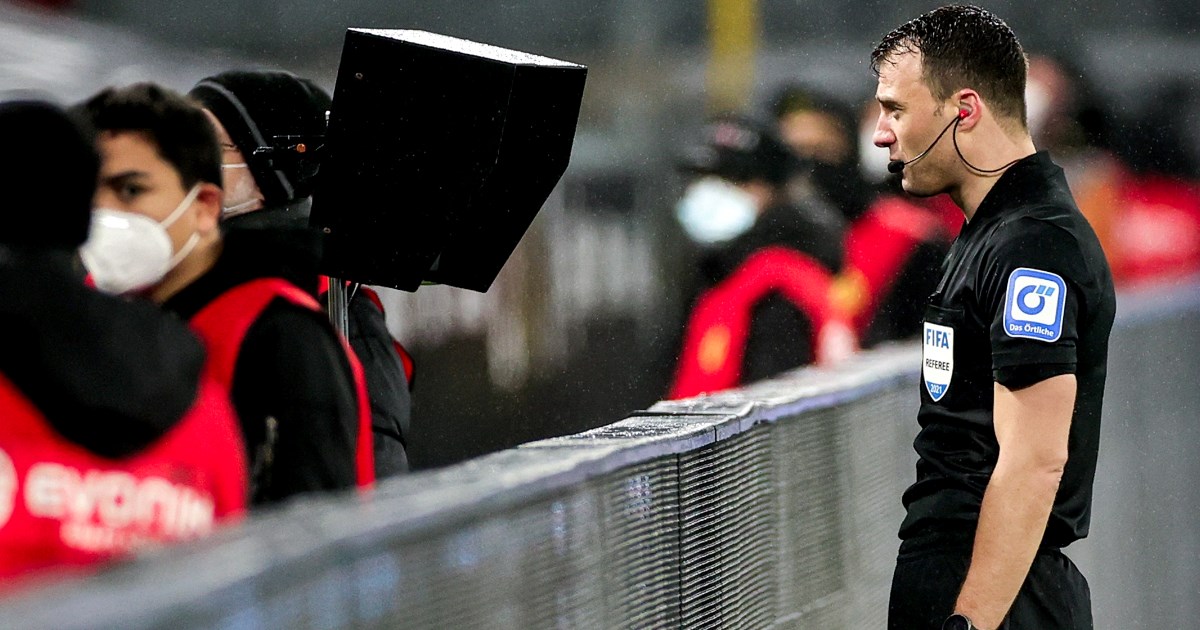 Bundesliga uvodi VAR aplikaciju za navijače na stadionu