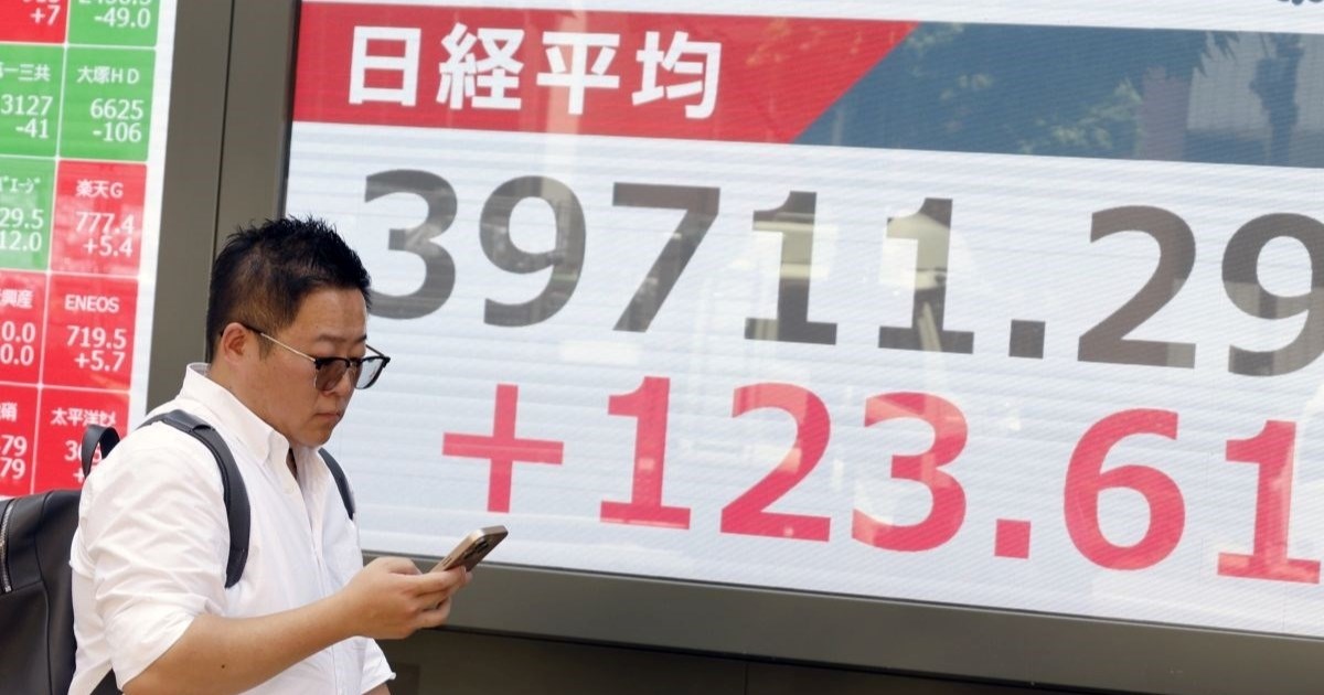 Trump produljio trgovinsko primirje s Kinom, porasle azijske burze