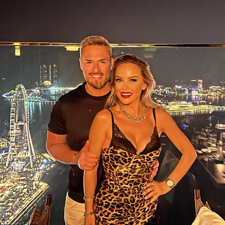 Maja Šuput o prvom susretu s Nenadom: "Nisam znala tko je, ali je dobro mirisao"