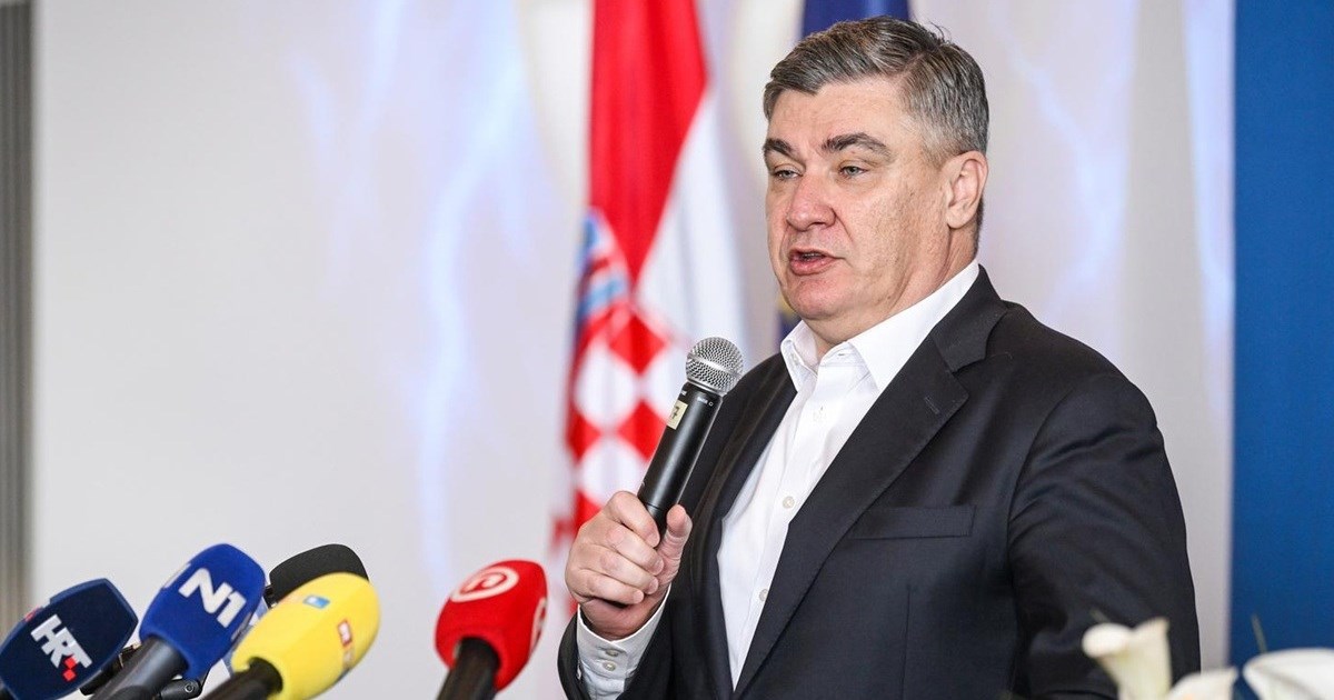 Milanović: Iranci su smrtno ozbiljni u svom otporu, američko-izraelski plan je bio loš