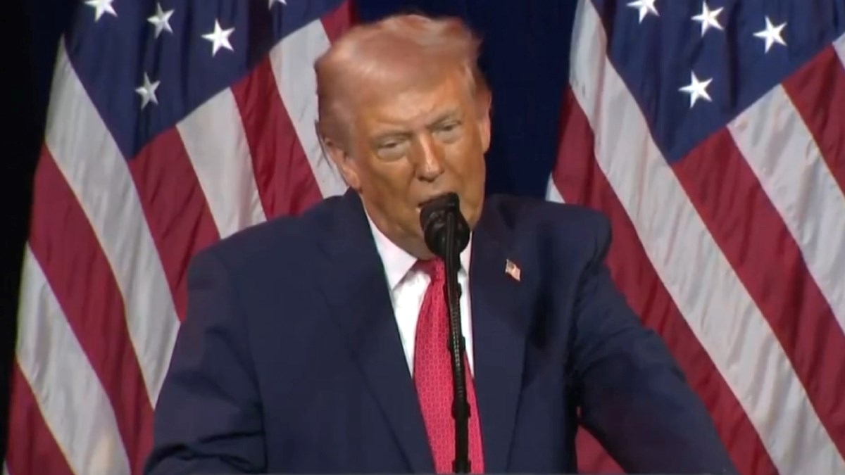 Trump: Ako ne pobijedimo na izborima, opozvat će me