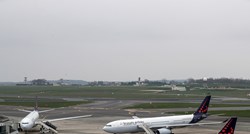 Brussels Airlines otkazuje linije za Zagreb i Zadar