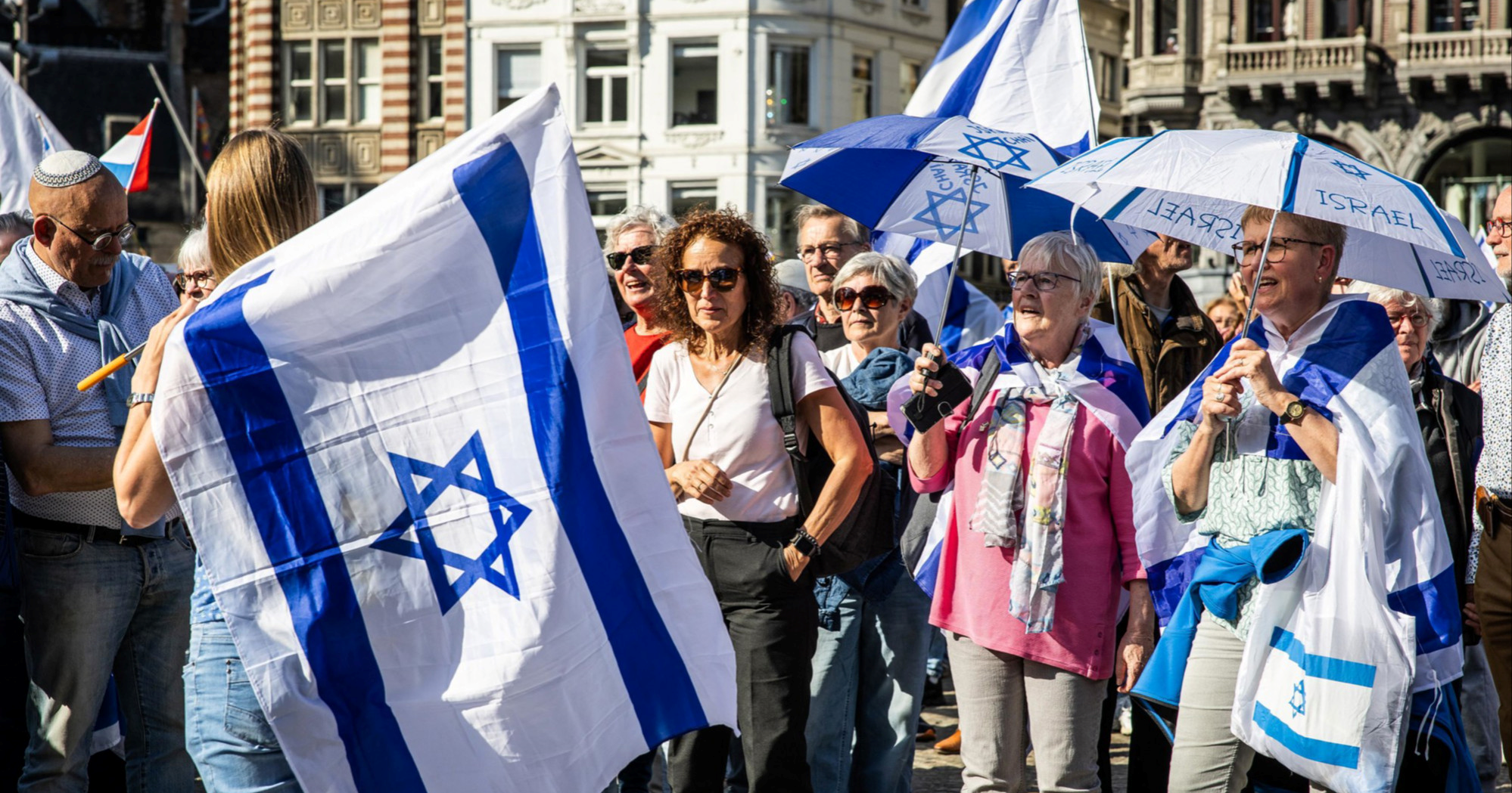 Europski parlament osudio rast antisemitizma, desnica optužuje ljevičare i migracije