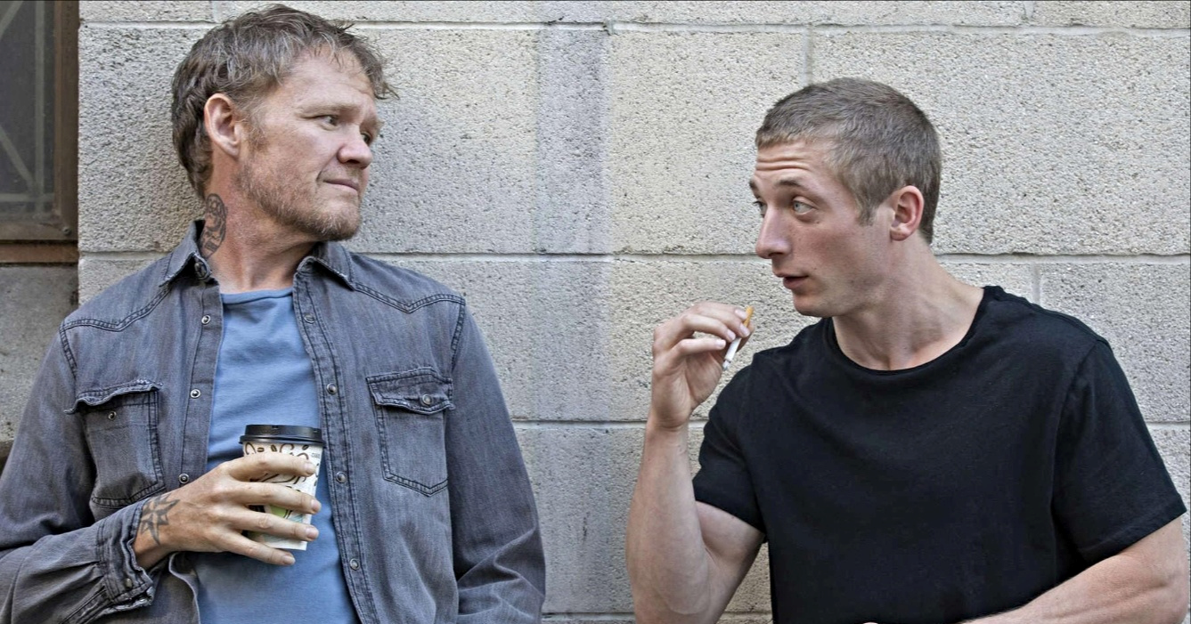 Serija s Jeremyjem Allenom Whiteom koju gledatelji ne mogu prestati gledati