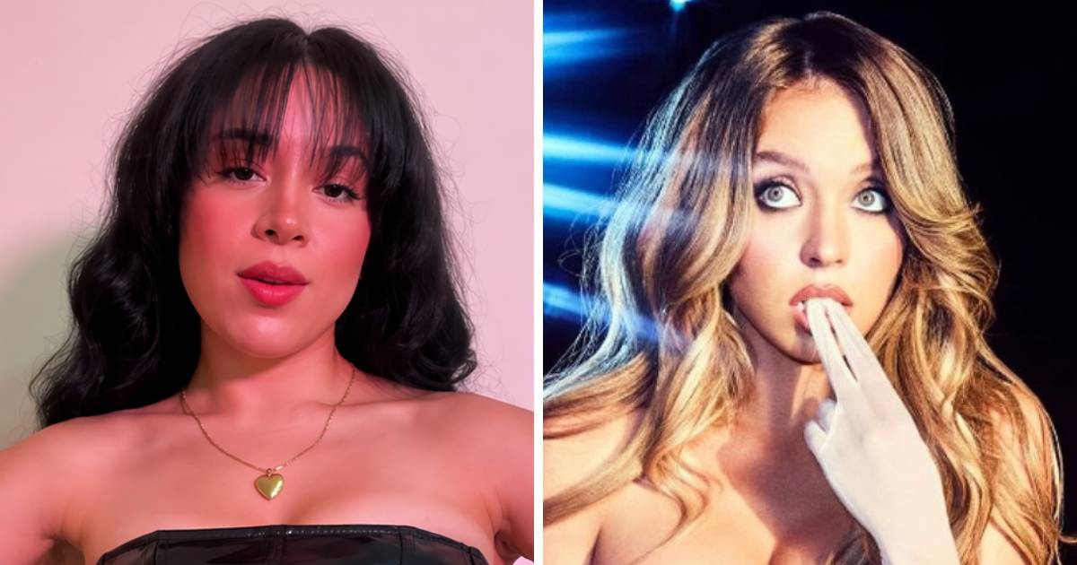 OnlyFans model Em Kenobi o viralnoj sceni iz "Euforije": "Baš je odvratno"